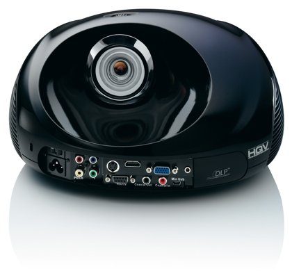 Máy chiếu Toshiba TDP-ET20